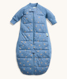 ergoPouch Sleep Suit 2.5 TOG - Petite Pretzel
