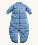 ergoPouch Sleep Suit 2.5 TOG - Petite Pretzel
