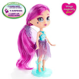 BFF Battery Operated 6Inch Doll In Surprise Jar - 1pc Assorted