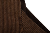 Boba Buddy Toddler Side Sling Baby Carrier - Chocolate Brown
