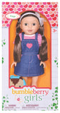 Lotus Dolls Bumbleberry - Miss Paige 15" - Laadlee