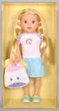 Lotus Dolls Bumbleberry - Miss Lilybeth 15" - Laadlee