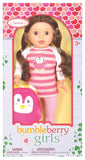 Lotus Dolls Bumbleberry - Miss Serena 15" - Laadlee