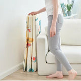 Lovely Baby Double-Sided Design Foldable Play Mat