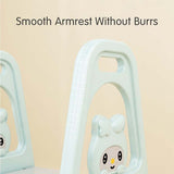 Lovely Baby Step Stool - Green