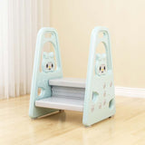 Lovely Baby Step Stool - Green