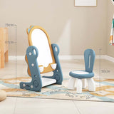 Lovely Baby Lovely Baby Drawing Board & Chair - Blue