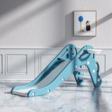 Lovely Baby - Blue Slide