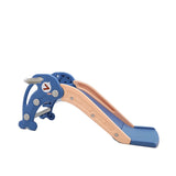 Lovely Baby - Dolphin Slide - Blue