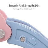 Lovely Baby - Dolphin Slide - Blue