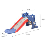 Lovely Baby - Dinosaur Slide