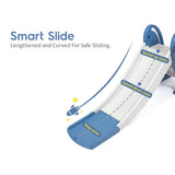 Lovely Baby - Baby Slide - Pink
