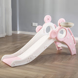 Lovely Baby - Baby Slide - Pink