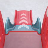 Lovely Baby - Slide W/ Basketball Hoop