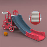 Lovely Baby - Car Slide