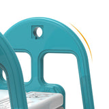 Lovely Baby - Car Slide