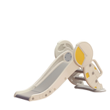 Lovely Baby - Astronaut Slide - White