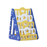 Lovely Baby Books Storage Rack