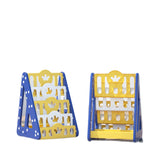 Lovely Baby Books Storage Rack