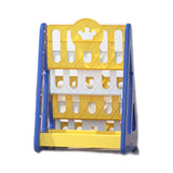 Lovely Baby Books Storage Rack