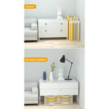 Lovely Baby Kids Playpen with Basketball Hoop - 13pcs