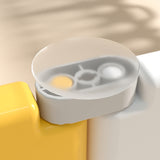 Lovely Baby Kids Playpen with Basketball Hoop - 13pcs