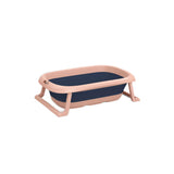 Lovely Baby Foldable Bathtub - Pink