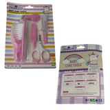 Stem Baby Care Tools