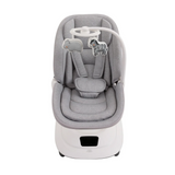 Mastela Deluxe Multi-Motion Baby Cradle - Grey