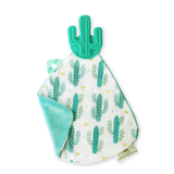 Malarkey Kids Munch-It Blanket - Cacti Cutie Pie - Laadlee