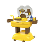 Stem 3-In-1 Kitchen Set 36Pcs - Duck