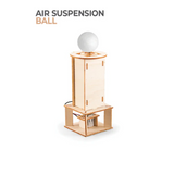 Stem Air Suspension Sphere Toy