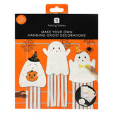 Talking Tables Calamity Coco Ghost Paint Kit - Pack of 6