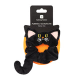 Talking Tables Calamity Coco - Cat Scrunchie