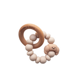 Chewies & More - Croissant Chewie - Beige