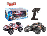 Power Joy Demoz Remote Control Dune Dasherz 45Km/H 2.4G With Light - Assorted 1pc