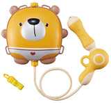 Power Joy Watergun Backpack - 1pc Assorted (Color May Vary)