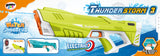 Power Joy Watershooterz Gun Thunderstorm3 (Color May Vary)