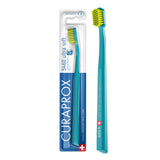 Curaprox CS 5460 Ultra Soft Toothbrush- Turquoise/Green (Age 12+Y)