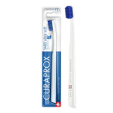 Curaprox CS 5460 Ultra Soft Toothbrush- White/Blue (Age 12+Y)