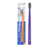 Curaprox CS 5460 Ultrasoft Ortho Toothbrush (Age 12+Y)