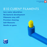 Curaprox CS 1006 Single Toothbrush (Age 12+Y)