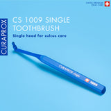 Curaprox CS 1009 Single Toothbrush (Age 12+Y)