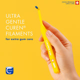 Curaprox CS 1009 Single Toothbrush (Age 12+Y)
