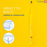 Curaprox CS 1009 Single Toothbrush (Age 12+Y)