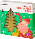 Mideer Magical Christmas Tree Experiment Kit