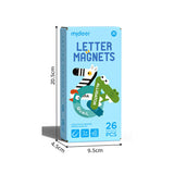 Mideer Alphabet Magnets