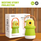 Mideer Kids Story Projector - Automatic