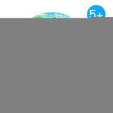 Mideer Dive Into The Sea - Circular Puzzle - 150Pcs