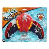 Chamyea Toys Underwater Glider - Adjustable Wings